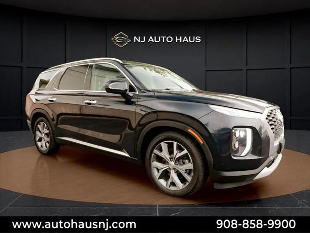 2020 Hyundai Palisade SEL for sale in Elizabeth, NJ