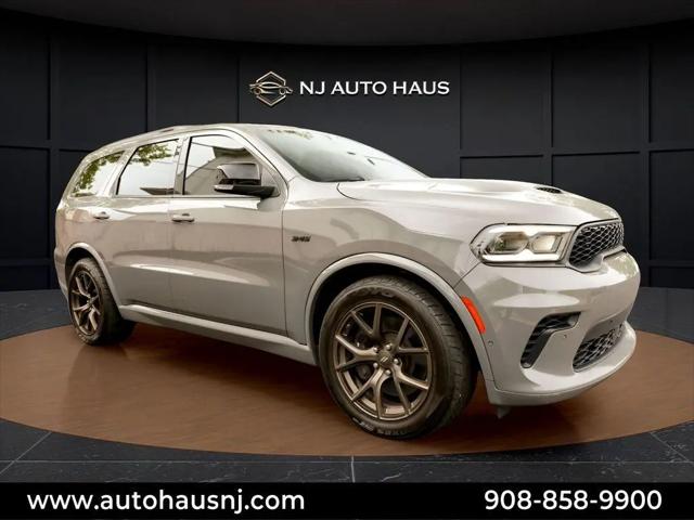 2022 Dodge Durango SRT 392 for sale in Elizabeth, NJ