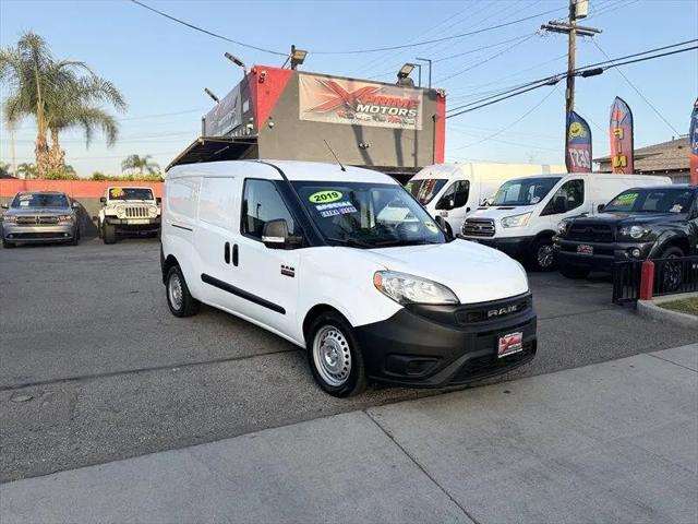 2019 Ram ProMaster City Cargo Van Tradesman Cargo Van for sale in South Gate, CA