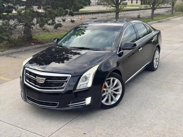 2016 Cadillac XTS Luxury Collection for sale in Sterling Heights, MI