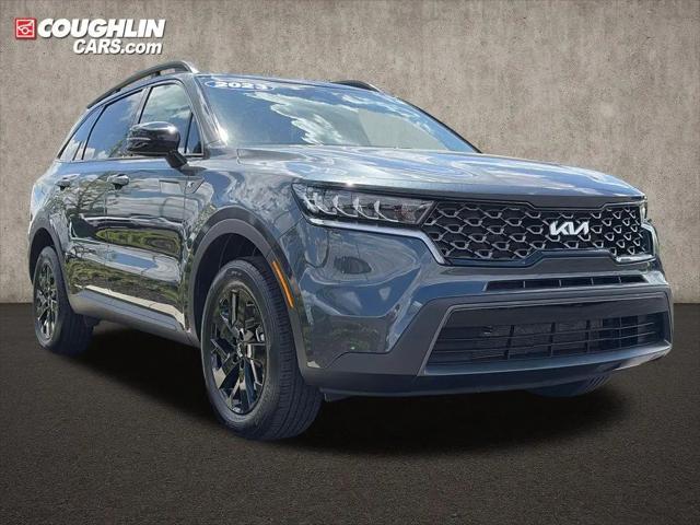 2023 Kia Sorento X-Line S for sale in Pataskala, OH