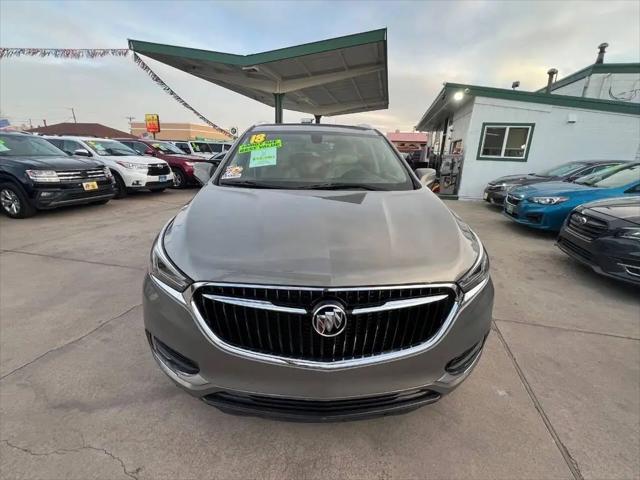 2018 Buick Enclave Essence for sale in Colorado Springs, CO