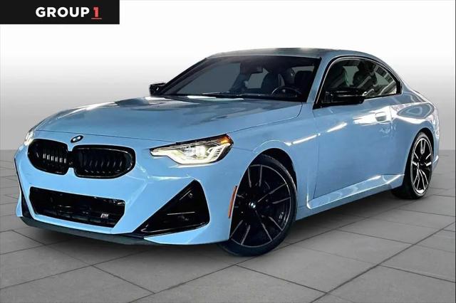 2025 BMW M240 i for sale in Houston, TX