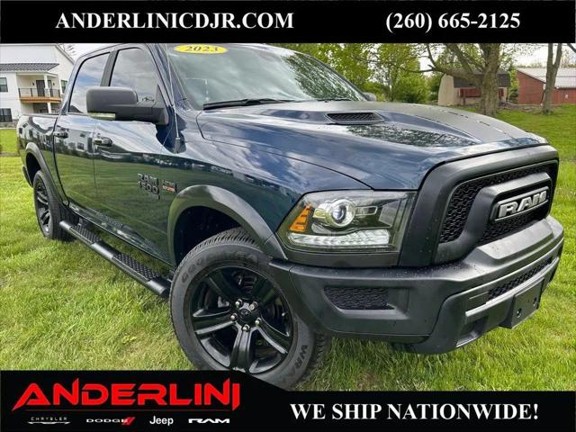 2023 Ram 1500 Classic SLT for sale in Angola, IN