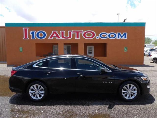 2023 Chevrolet Malibu FWD 1LT for sale in Rillito, AZ