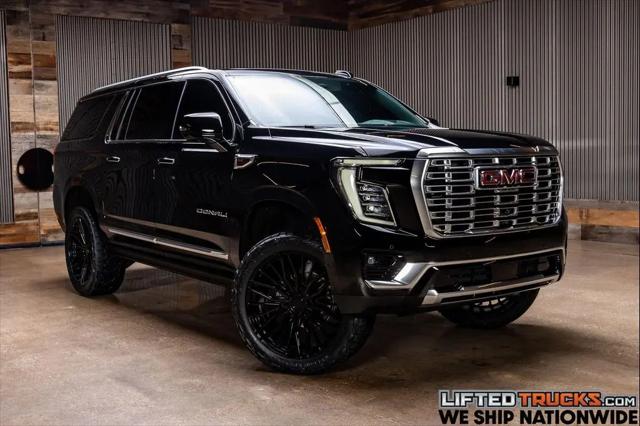 2026 GMC Yukon XL 4WD Denali for sale in Lubbock, TX