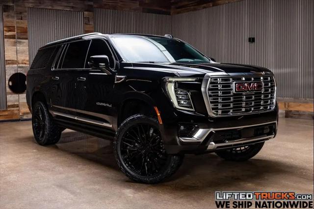 2026 GMC Yukon XL 4WD Denali for sale in Lubbock, TX