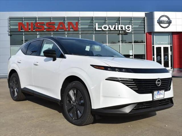 2025 Nissan Murano SL for sale in Lufkin, TX