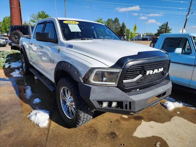 2014 Ram 1500 SLT for sale in Longmont, CO
