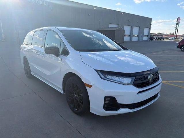 2025 Honda Odyssey Sport-L for sale in Independence, IA