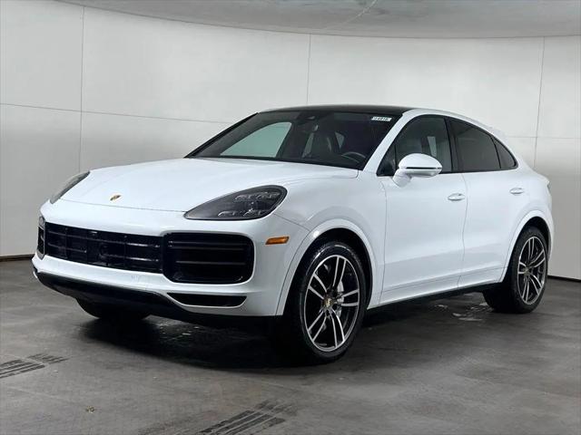 2023 Porsche Cayenne Turbo for sale in Greenwich, CT