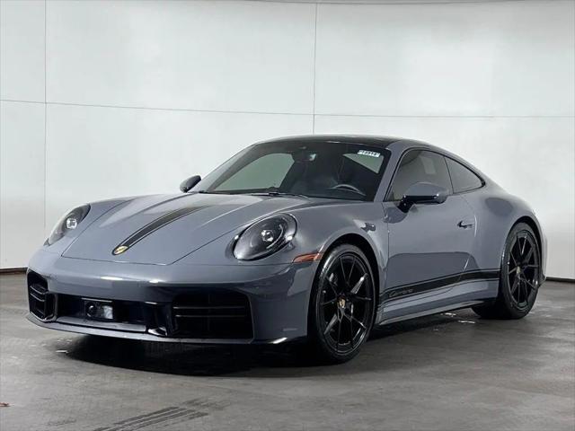 2025 Porsche 911 Carrera for sale in Greenwich, CT