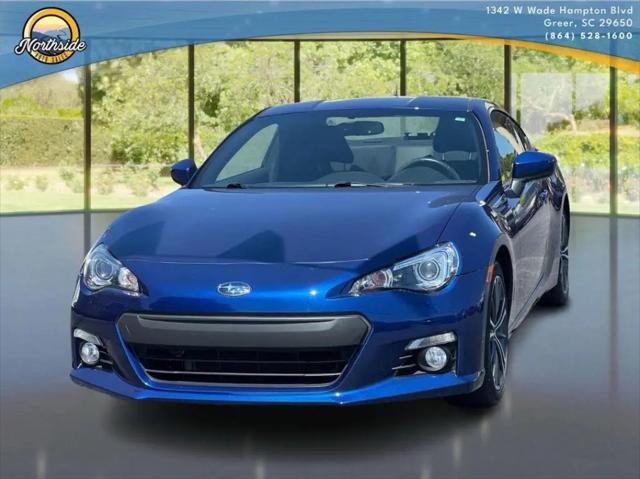 2013 Subaru BRZ Limited for sale in Greer, SC
