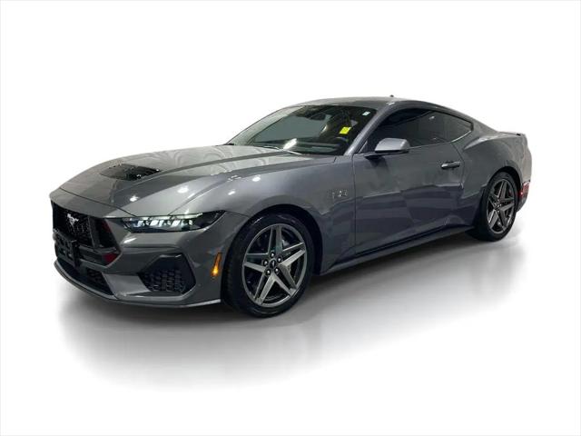 2025 Ford Mustang GT Premium Fastback for sale in Shelby, NC