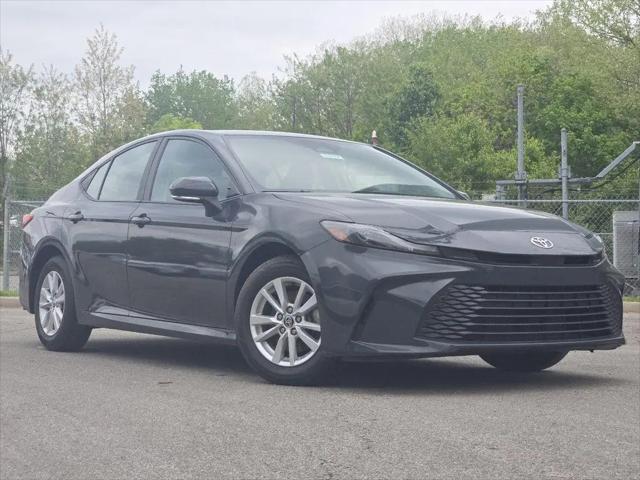 2025 Toyota Camry LE for sale in Columbus, OH