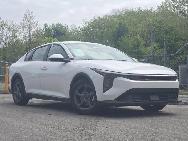 2025 Kia K4 LXS for sale in Columbus, OH