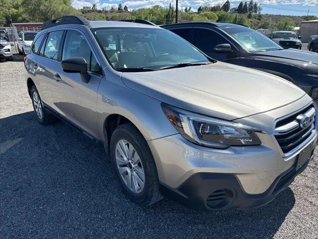 2018 Subaru Outback 2.5i for sale in Delta, CO