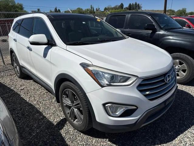 2015 Hyundai Santa Fe Limited for sale in Delta, CO
