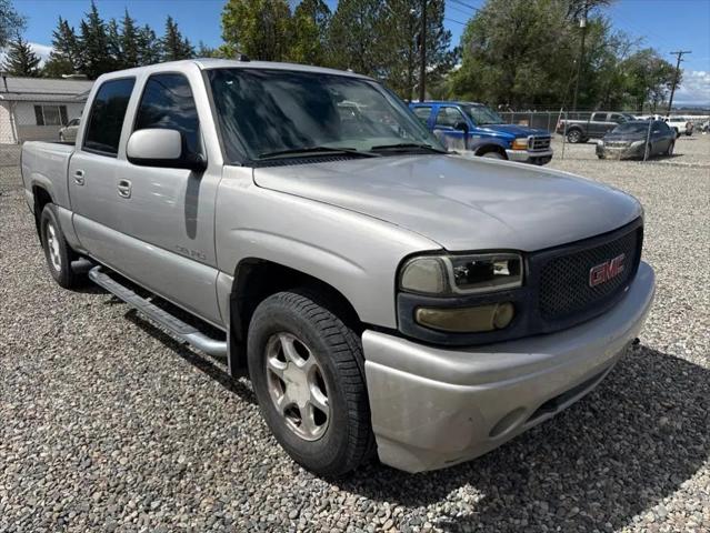 2005 GMC Sierra 1500 Denali for sale in Delta, CO