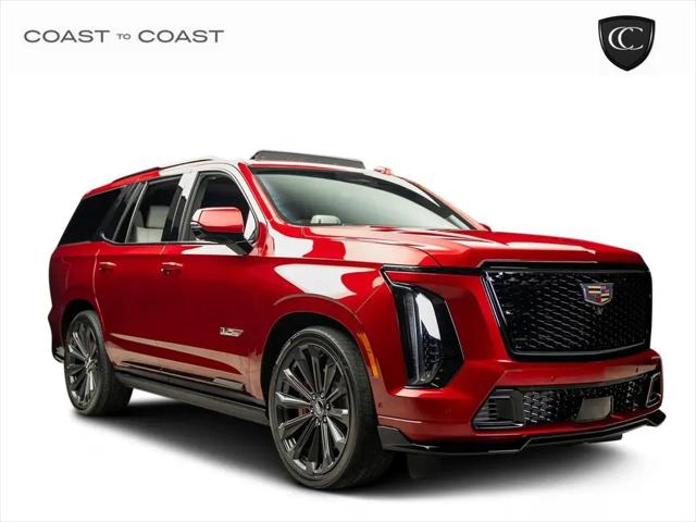 2025 Cadillac Escalade V-Series for sale in Fort Lauderdale, FL