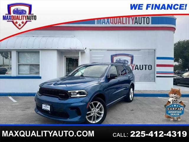 2024 Dodge Durango GT Plus AWD for sale in Baton Rouge, LA