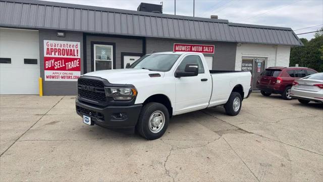 2024 Ram 2500 for sale near Fairborn, OH