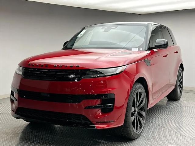 2025 Land Rover Range Rover Sport P400 Dynamic SE for sale in Englewood, NJ