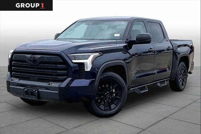 2023 Toyota Tundra SR5 for sale in Richmond, TX