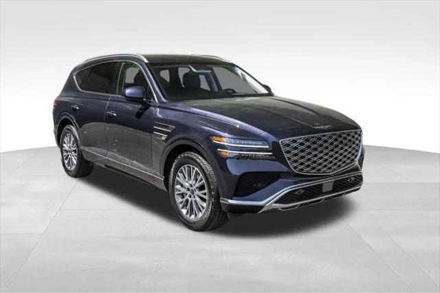 2025 Genesis GV80 2.5T Standard AWD for sale in Simsbury, CT