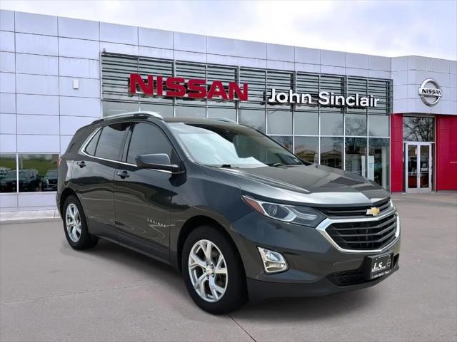 2020 Chevrolet Equinox FWD LT 2.0L Turbo for sale in Cape Girardeau, MO