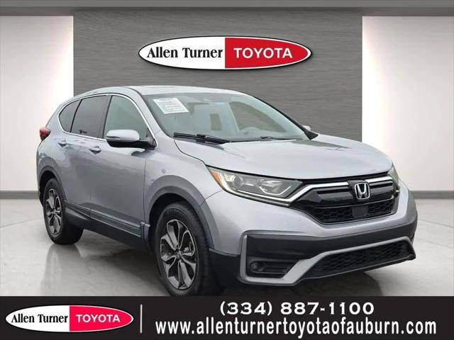 2020 Honda CR-V 2WD EX-L for sale in Auburn, AL