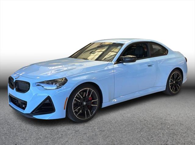 2025 BMW M240 i for sale in San Jose, CA