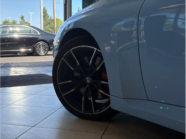 2025 BMW M240 i