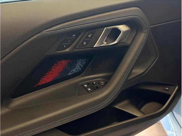 2025 BMW M240 i