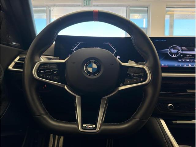 2025 BMW M240 i