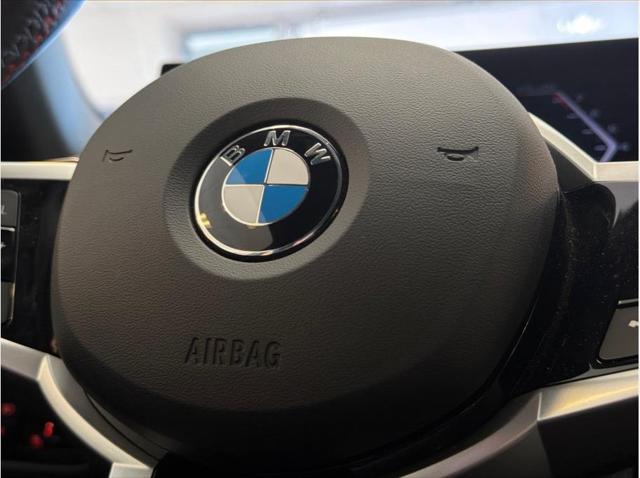 2025 BMW M240 i