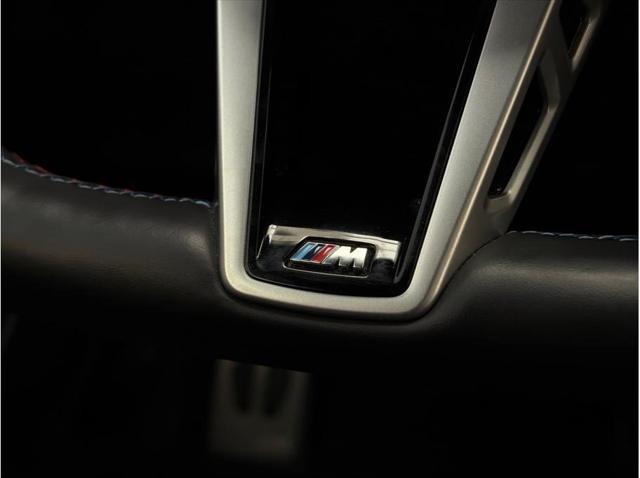 2025 BMW M240 i