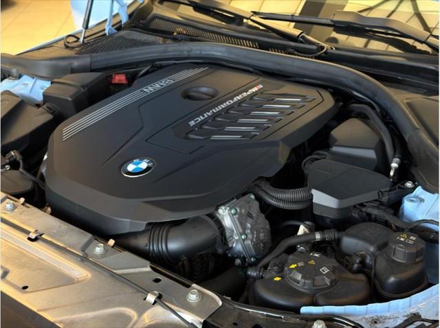 2025 BMW M240 i