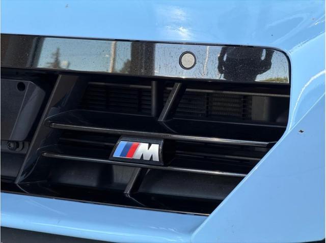 2025 BMW M240 i