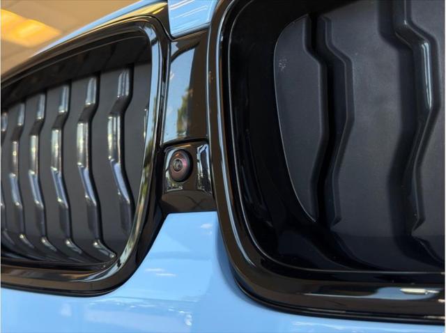 2025 BMW M240 i