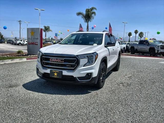 2024 GMC Terrain AWD AT4 for sale in Salinas, CA
