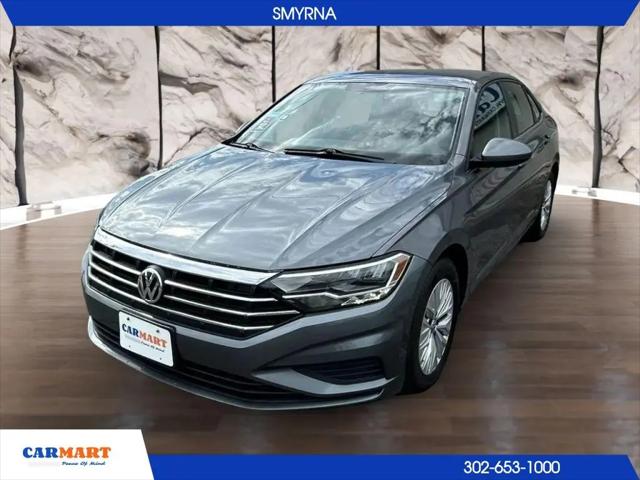 2019 Volkswagen Jetta 1.4T S for sale in Smyrna, DE