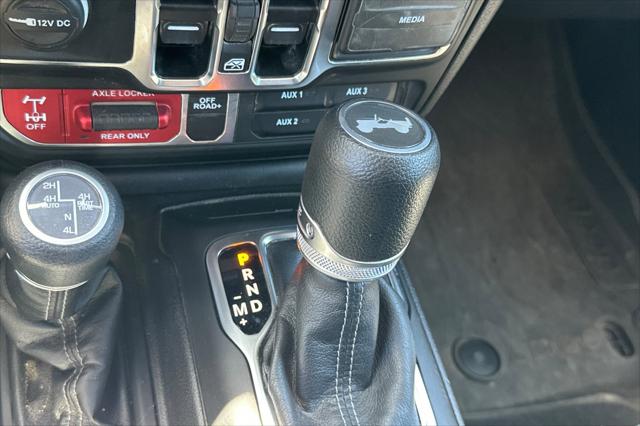 2025 Jeep Wrangler 4xe Willys 4xe