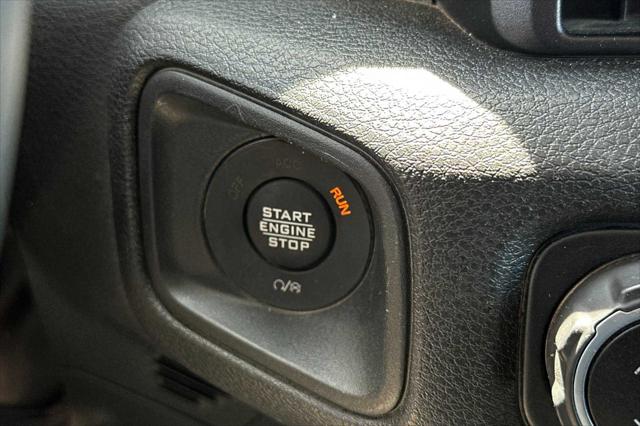 2025 Jeep Wrangler 4xe Willys 4xe