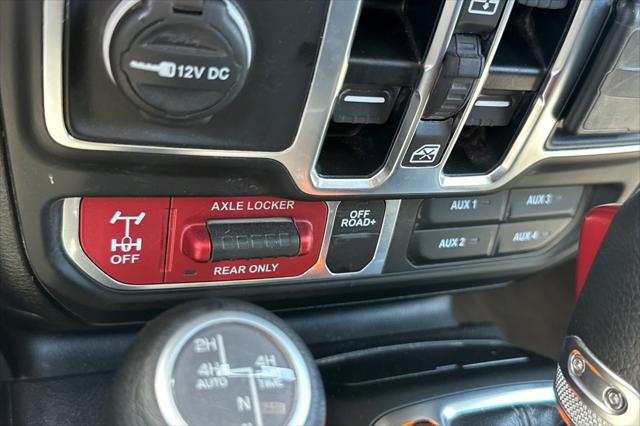 2025 Jeep Wrangler 4xe Willys 4xe