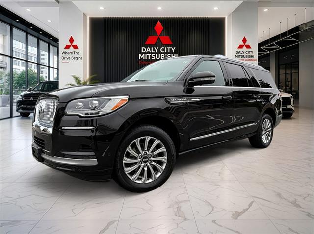 2024 Lincoln Navigator Premiere L for sale in Daly City, CA