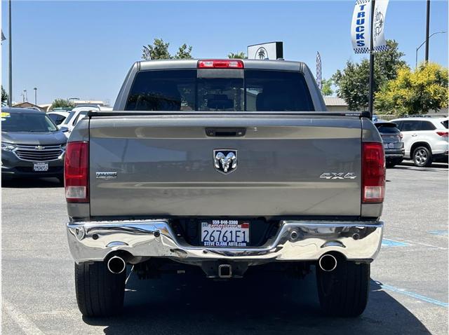 2012 Ram 1500 Laramie