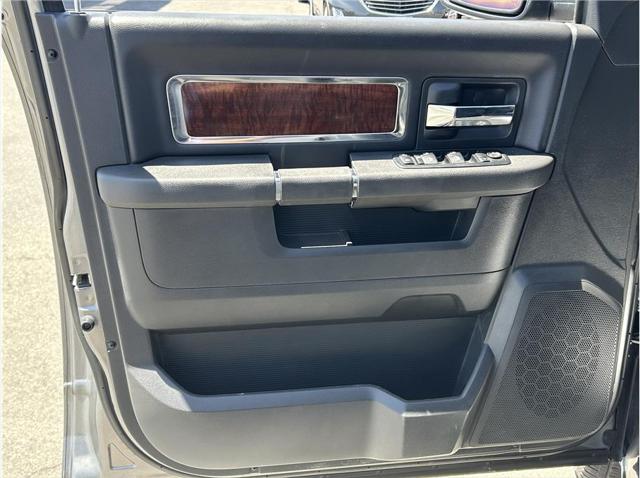 2012 Ram 1500 Laramie