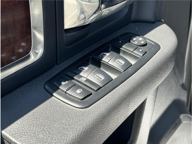 2012 Ram 1500 Laramie