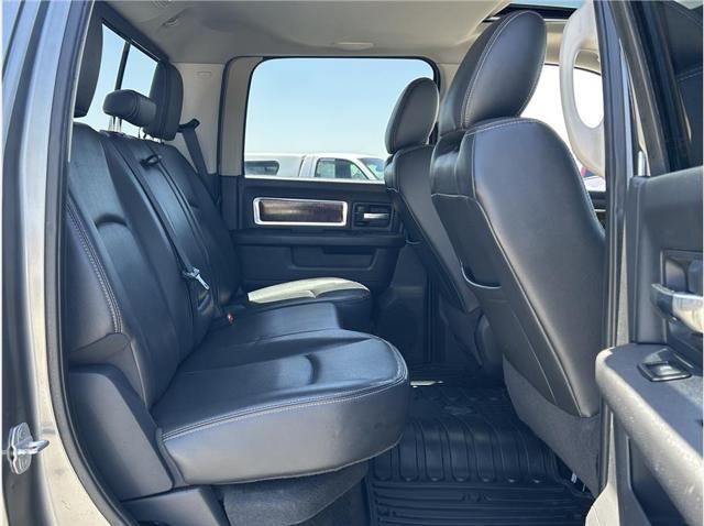 2012 Ram 1500 Laramie
